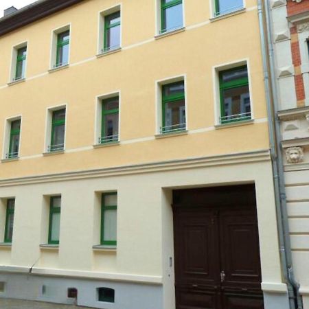 Modernes Einraumzimmer Mit Eigenem Bad, Balkonnutzung, Zentrumsnah - In 10 Minuten Mit Dem Rad Oder Dem Oepnv Zur Arena Und In Leipzigs Innenstadt Exterior foto