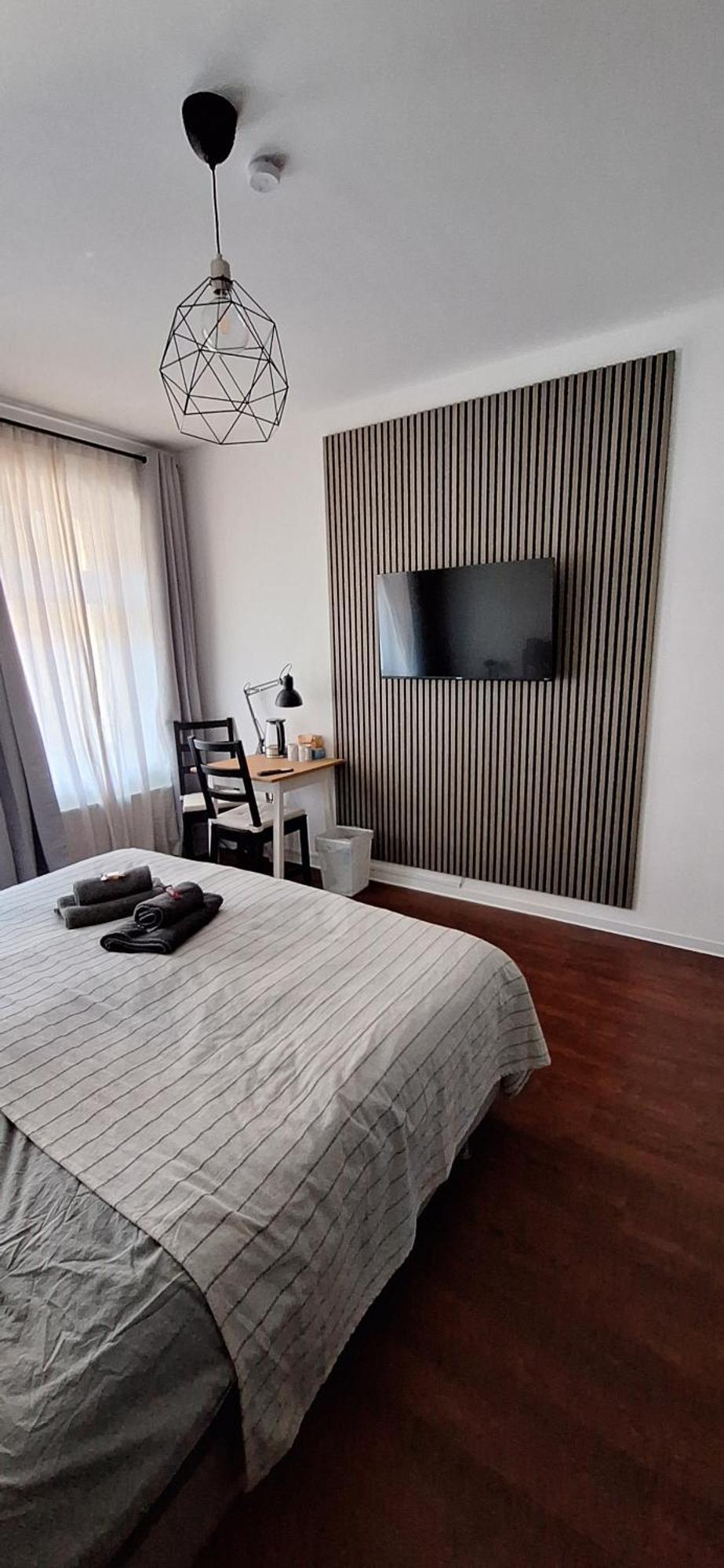 Modernes Einraumzimmer Mit Eigenem Bad, Balkonnutzung, Zentrumsnah - In 10 Minuten Mit Dem Rad Oder Dem Oepnv Zur Arena Und In Leipzigs Innenstadt Zimmer foto